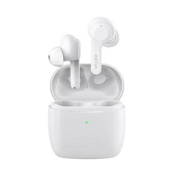 EarFun Bežične slušalice TWS EarFun Air (bijele)