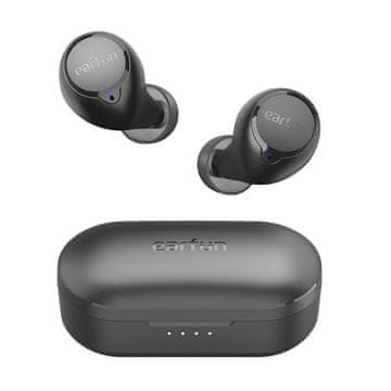 EarFun Bežične slušalice TWS EarFun Free 1S (crne)