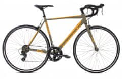 Capriolo Bicikl Eclipse 4.0, 58 cm, maslinasto zelena