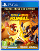 Crash Team Rumble igra - Deluxe Edition (Playstation 4)