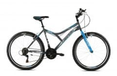 Capriolo Diavolo 600 MTB bicikl, 43,18 cm, sivo-plava