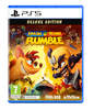 Crash Team Rumble igra - Deluxe Edition (Playstation 5)