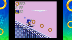 Sega Sonic Origins Plus igra - Limited Edition (PS4)