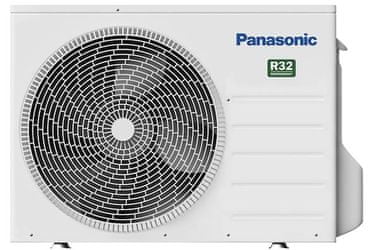  Panasonic zidni klima uređaj CS/CU-BZ50XKE