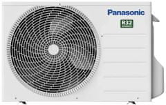 Panasonic klima uređaj CS/CU-TZ25ZKE