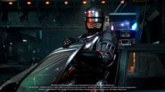 Nacon Robocop: Rogue City igra (PC)