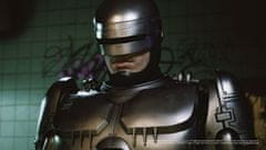 Nacon Robocop: Rogue City igra (PC)