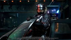 Nacon Robocop: Rogue City igra (Xbox Series X & Xbox One)