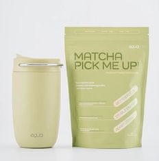 Equa Matcha Pick Me Up napitak
