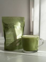 Equa Matcha Pick Me Up napitak