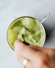 Equa Matcha Pick Me Up napitak