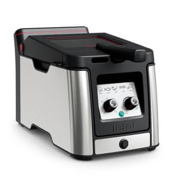Tefal Clear Duo XL friteza (FR600D10)