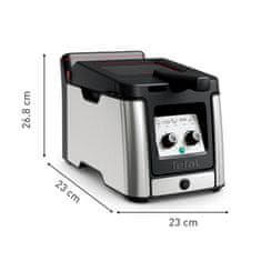 Tefal Clear Duo XL friteza (FR600D10)