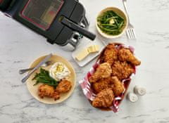 Tefal Clear Duo XL friteza (FR600D10)