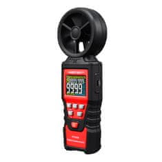 Habotest Digitalni anemometar Habotest HT625B, USB