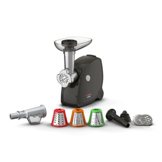 Tefal HV4 Successor stroj za mljevenje mesa (NE477838)