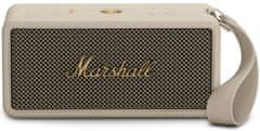 MARSHALL Middleton bežični zvučnik, krem boja