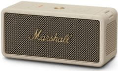 MARSHALL Middleton bežični zvučnik, krem boja