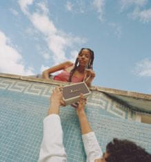 MARSHALL Middleton bežični zvučnik, krem boja