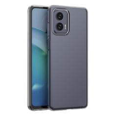 MG Ultra Clear 0.5mm maska za Motorola Moto G73 5G, proziran