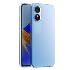 MG Ultra Clear 0.5mm maska za Oppo A17, proziran