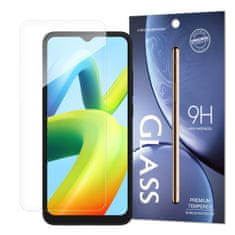 MG 9H zaštitno staklo za Xiaomi Redmi A1 / A2