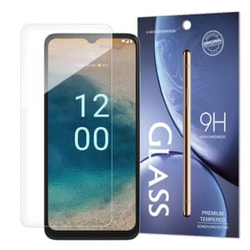 MG 9H zaštitno staklo za Nokia G22
