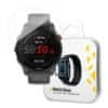 MG Full Glue zaštitno staklo za Garmin Forerunner 255, crno