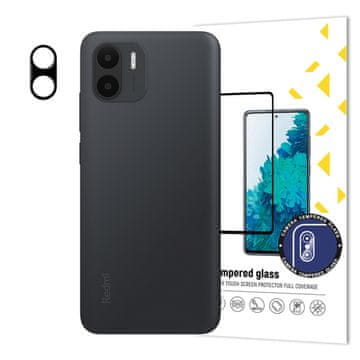 MG Full Camera zaštitno staklo za kameru za Xiaomi Redmi A1 / A2