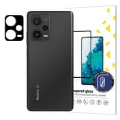 MG Full Camera zaštitno staklo za kameru za Xiaomi Redmi Note 12 Pro Plus