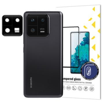 MG Full Camera zaštitno staklo za kameru za Xiaomi 13 Pro