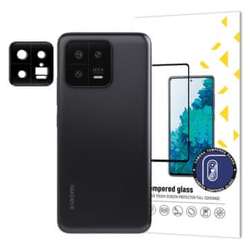 MG Full Camera zaštitno staklo za kameru za Xiaomi 13