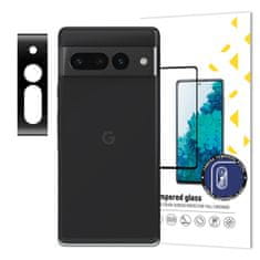 MG Full Camera zaštitno staklo za kameru za Google Pixel 7 Pro