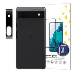 MG Full Camera zaštitno staklo za kameru za Google Pixel 6a