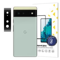 MG Full Camera zaštitno staklo za kameru za Google Pixel 6