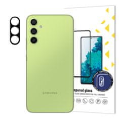MG Full Camera zaštitno staklo za kameru za Samsung Galaxy A34 5G