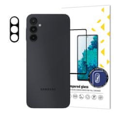 MG Full Camera zaštitno staklo za kameru za Samsung Galaxy A14 4G/5G