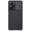CamShield maska za Xiaomi Redmi Note 12 Pro Plus, crno