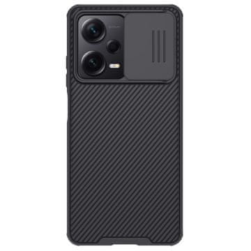 Nillkin CamShield maska za Xiaomi Redmi Note 12 Pro Plus, crno