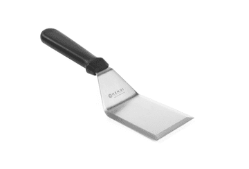 Hendi Lopatica za roštilj za BBQ burgere 77x275 mm - 855676