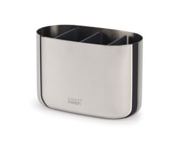 Joseph Joseph EasyStore Luxe Joseph držač za četkice za zube za kupaonicu