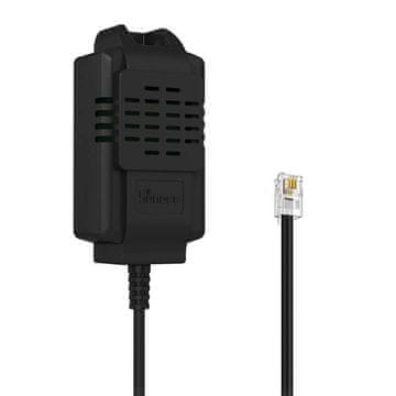 Sonoff Senzor temperature i vlažnosti Sonoff THS01, RJ11
