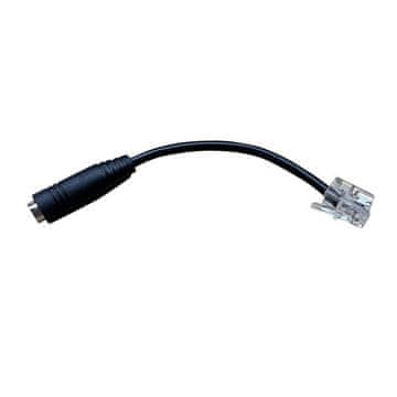 Sonoff Adapter za senzore s utičnice na RJ9 Sonoff AL010