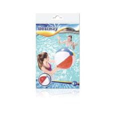 slomart BESTWAY lopta na napuhavanje za plažu 51 cm