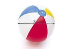 slomart BESTWAY lopta na napuhavanje za plažu 51 cm
