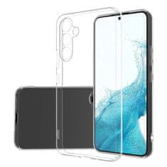 MG Ultra Clear 0.5mm maska za Samsung Galaxy A24 4G, proziran
