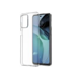 MG Ultra Clear 0.5mm maska za Motorola Moto G73 5G, proziran