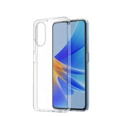 MG Ultra Clear 0.5mm maska za Oppo A17, proziran