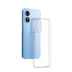 MG Ultra Clear 0.5mm maska za Oppo A17, proziran
