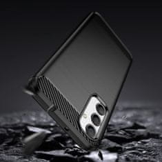 MG Carbon maska za Samsung Galaxy A24 4G, crno
